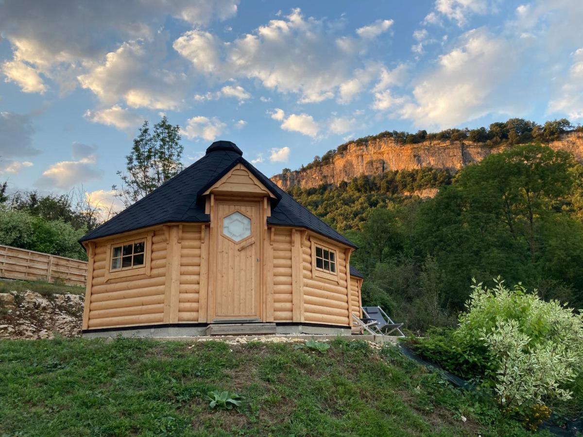 Lodge Aux Kotas Finland'ain *
